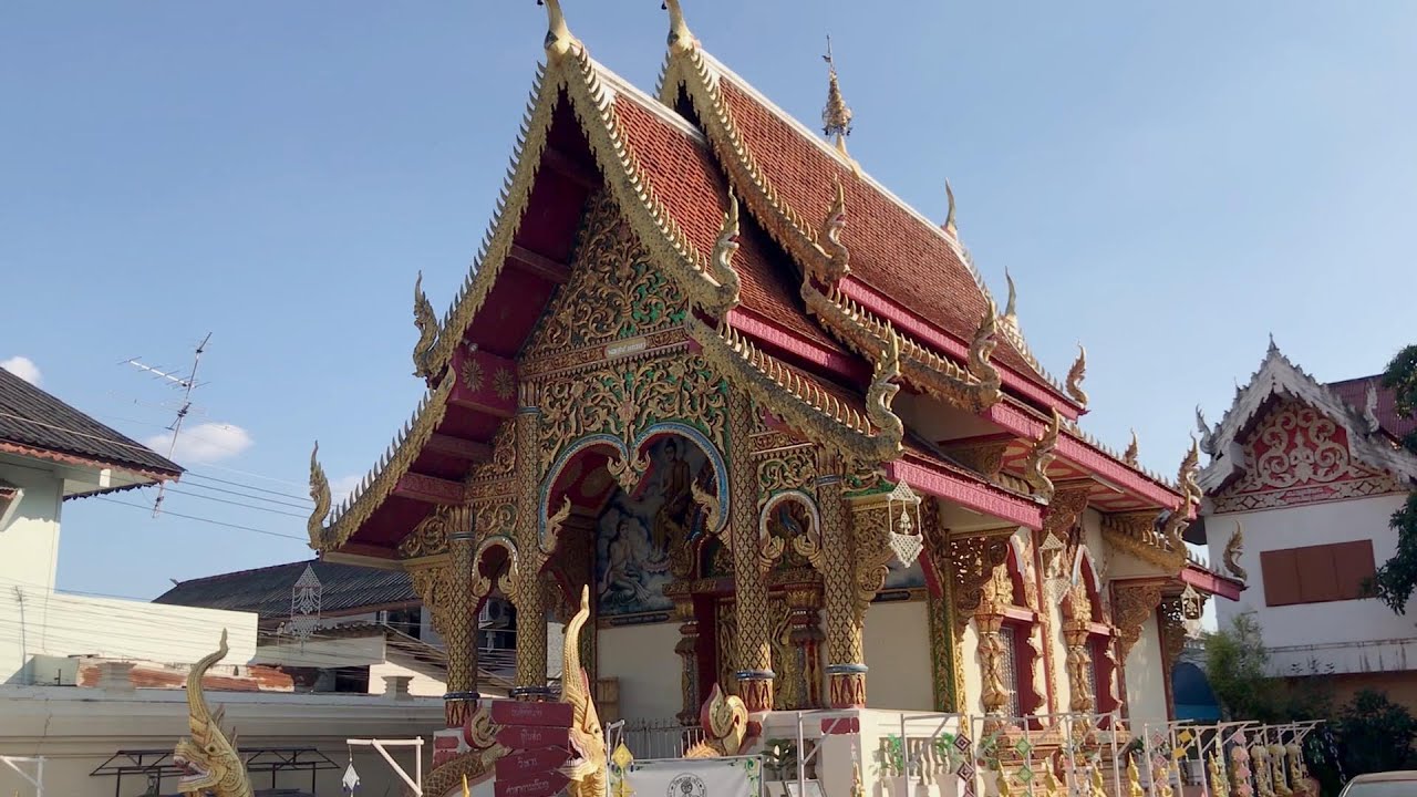 วัดควรค่าม้า