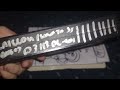 Joey VHS Review