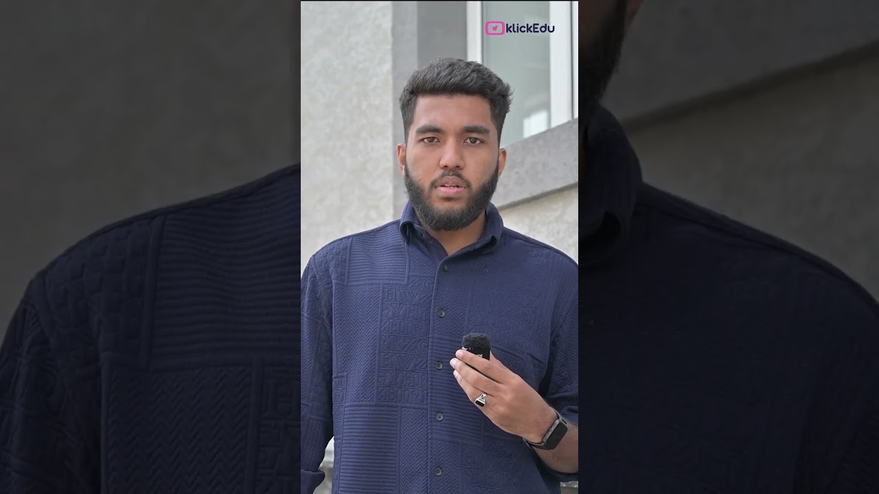 Haneed's Experience at the Andijan State Medical Institute | MBBS in Uzbekistan 2025 | MBBS Abroad