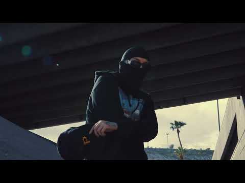 YVNGIN "Rollin Up"(Filmed & Edit By @anthillvisuals384)