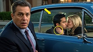 Lekéstem a repülőt, elkéstem a KARÁCSONYRÓL. És ekkor megláttam a legkisebb fiam leparkolt...