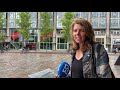 Wie maakte het album met foto's van de bouw van het Groothandelsgebouw?