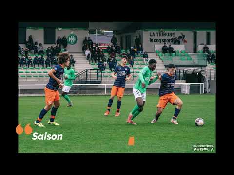 Ayman Aiki - skills, goals and assists !