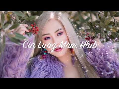 Yasmi - Cia Luag Mam Hlub ft. Dib Xwb