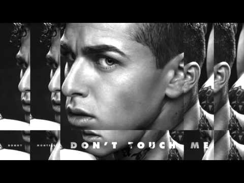 Video thumbnail for Don’t Touch Me