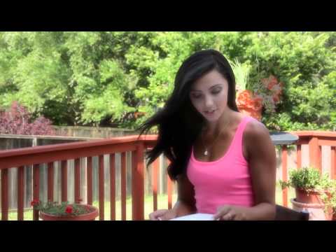 2014 MISS TEEN USA - Kansas - Claire-Bailey Lee