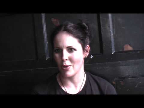 Exclusive Interview: Emma Dark | Seize The Night