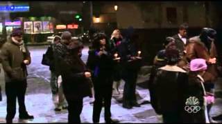 Have Yourself A Merry Little Christmas