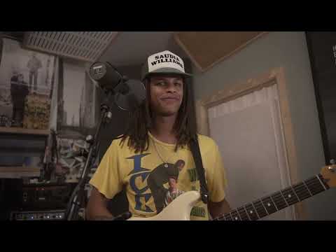 Muroki - Alien (Live from The Stew)