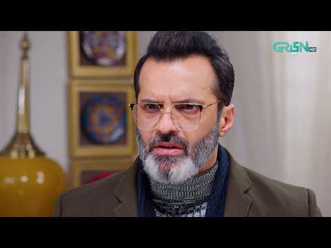 Faaslay Episode 39 ( Teaser ) Ali Ansari - Saboor Aly | Green TV Entertainment