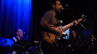 "Bye Bye Baby, Goodbye" -  BRUCE KATZ BAND