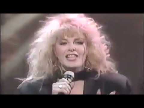 Nancy Martinez – Can't Wait (Vocal Club Mix)