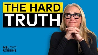How I Learned to Make More Friends | Mel Robbins