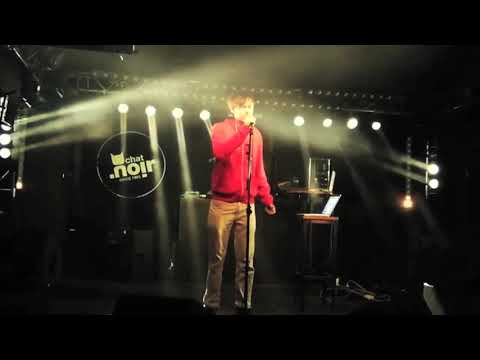 Des nouvelles de Xavier (SuperXavXav)