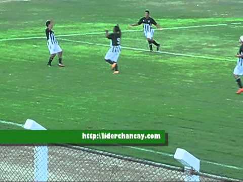 CHANCAY: Sport Chancay 1 - Norte Peralvillo 1 goles resumen