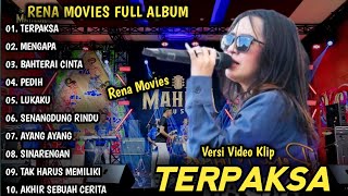 Download lagu TERPAKSA, MENGAPA | RENA MOVIES FULL ALBUM | MAHESA MUSIC TERBARU 2025 mp3