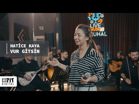Hatice Kaya -  Vur Gitsin