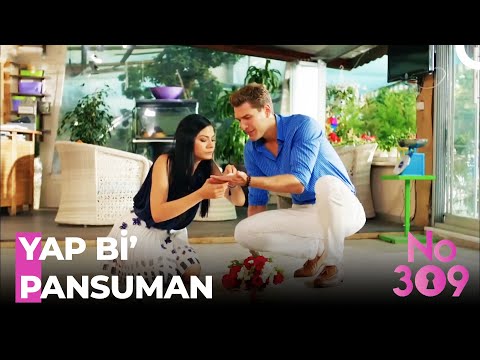 Sevdiğine Kıyamazmış İnsan - No: 309