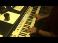 Ed Sheeran Photografh - Teclado Caio Mesquita
