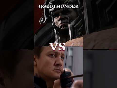 HERCULES VS AVENGERS!!! #godofwar #shorts #hercules #avengers #kratos #gow5 #herculesvsavengers