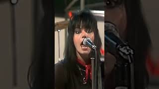 "I Love Rock 'n' Roll" on 'Musikladen' (Germany) 1982  📺