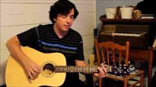 Lord, Send Me an Angel (Blind Willie McTell Cover)
