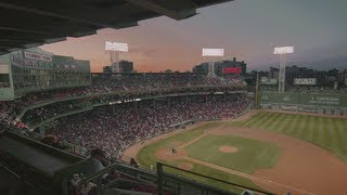 "At Fenway" - Official Trailer - BRIAN EVANS & WILLIAM SHATNER