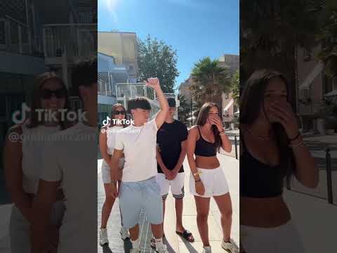 Nuovissimo Tik Tok Giulia Bizzarri insieme al Breakfast Club 10/8/2024 Povero @FabioFerrucciYT ❤️