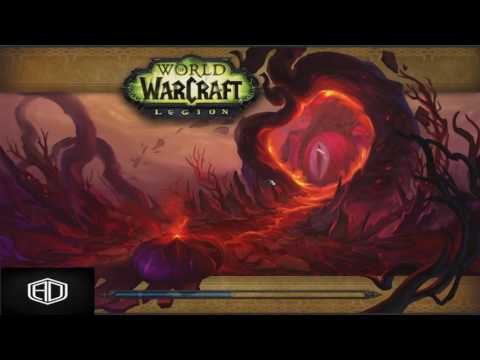 Alterac Deviants vs Dragons of Nightmare Mythic (Outlaw Rogue PoV)
