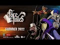 Vidéo de gameplay de Foretales  Nintendo