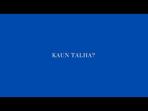 Perry Venus - Kaun Talha (Prod By Tomesh) Diss | Umer Anjum | Talha Anjum (Official Audio)