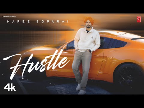 Hustle