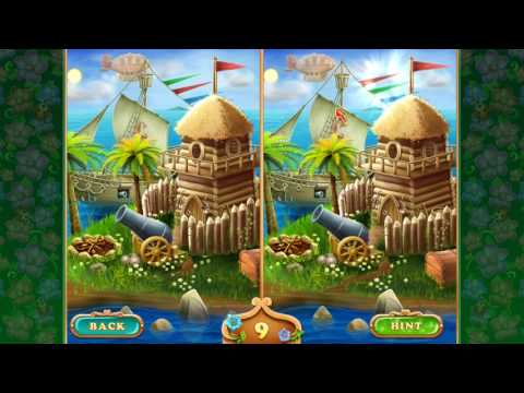 Let's Play Laruaville 6 - Levels 1 to 5