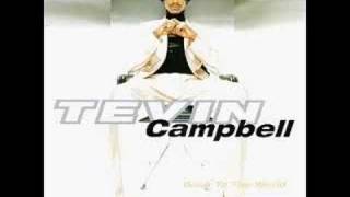 Tevin Campbell - Come back to the world
