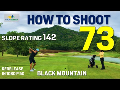 How to Shoot 73 Like a Baus - 666 System Influence and Aiming Advice