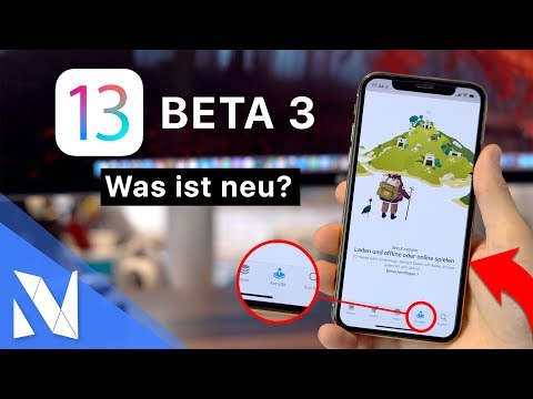 iOS 13 Beta 3 - Was ist neu? | Nils-Hendrik Welk