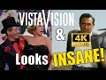 VistaVision In 4K Why These Classics Look INSANE Now