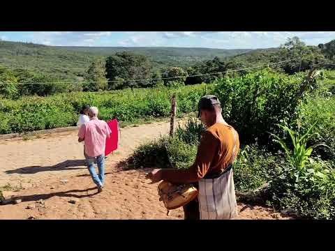 FOLIA DE SÃO SEBASTIÃO, POVOADO DO IMBIRUÇU, MINAS NOVAS, MINAS GERAIS, BRASIL, JANEIRO DE 2026