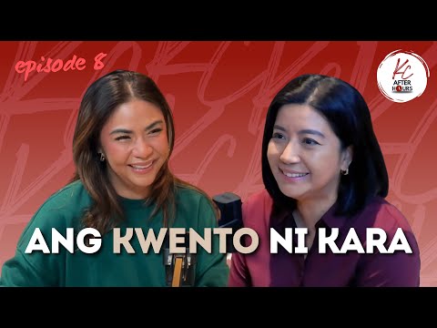 EPISODE 8 - Ang kwento ni Kara