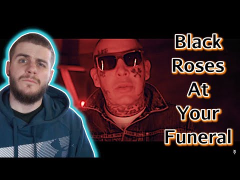 Madchild x Obnoxious | Lost Cause (Reaction)
