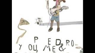 Pedro/I Am Keeping Up