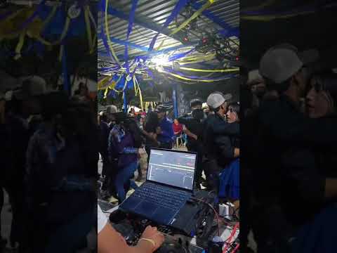 baile en talquezal olopa #tierracali #baile #olopa #chiquimula #guatemala