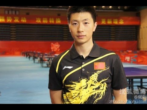 # Ma Long etc.. (Chinese documentary, 2015)