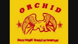 Orchid - New Jersey vs Valhalla