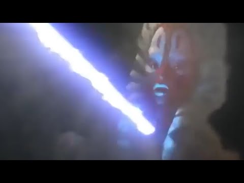 Shaak Ti: *Exists* Anakin: