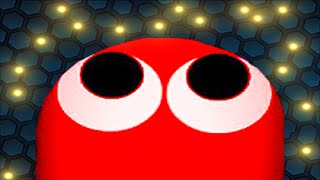 ULTIMATE SLITHER.IO SNAKE MOD! | Slither.IO