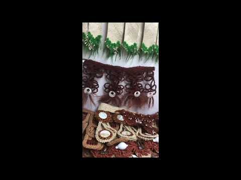 Rádio Mate Ma'a Tonga - Artesanato Kaimana He Lotu