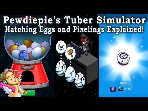 download lagu mp3 mp4 Pewdiepie Tuber Simulator Eggs, download lagu Pewdiepie Tuber Simulator Eggs gratis, unduh video klip Pewdiepie Tuber Simulator Eggs