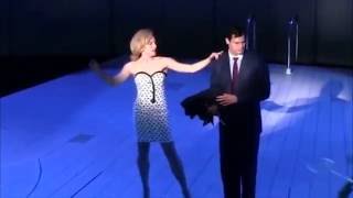 At The End of an Island