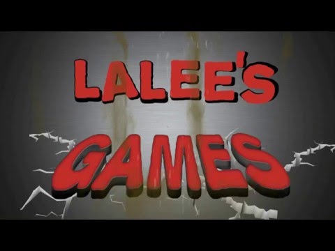 LaLee's Games: Karácsonyi Különkiadás 2015 (Nosztalgia, 1. évad)
